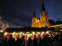 Ludwisburg Christmas market