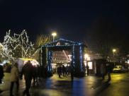 Esslingen Christmas market