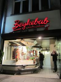 Beykebab