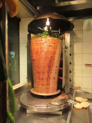 extreme makeover, kebab style!