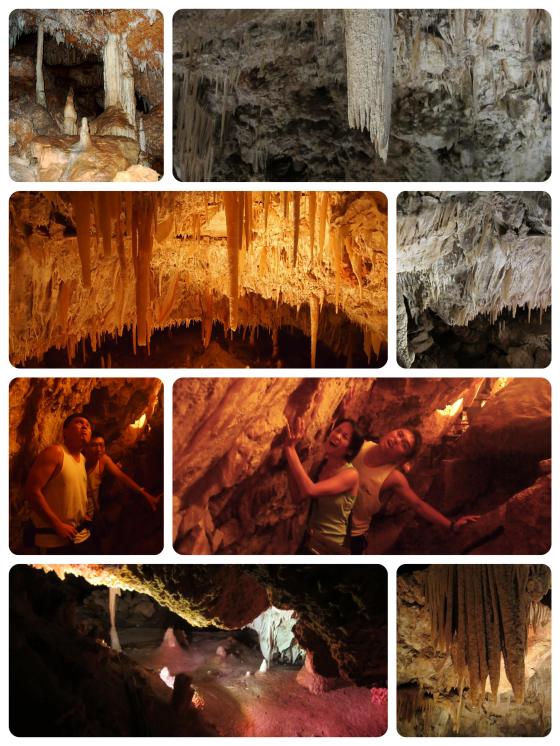 Nigligi Caves